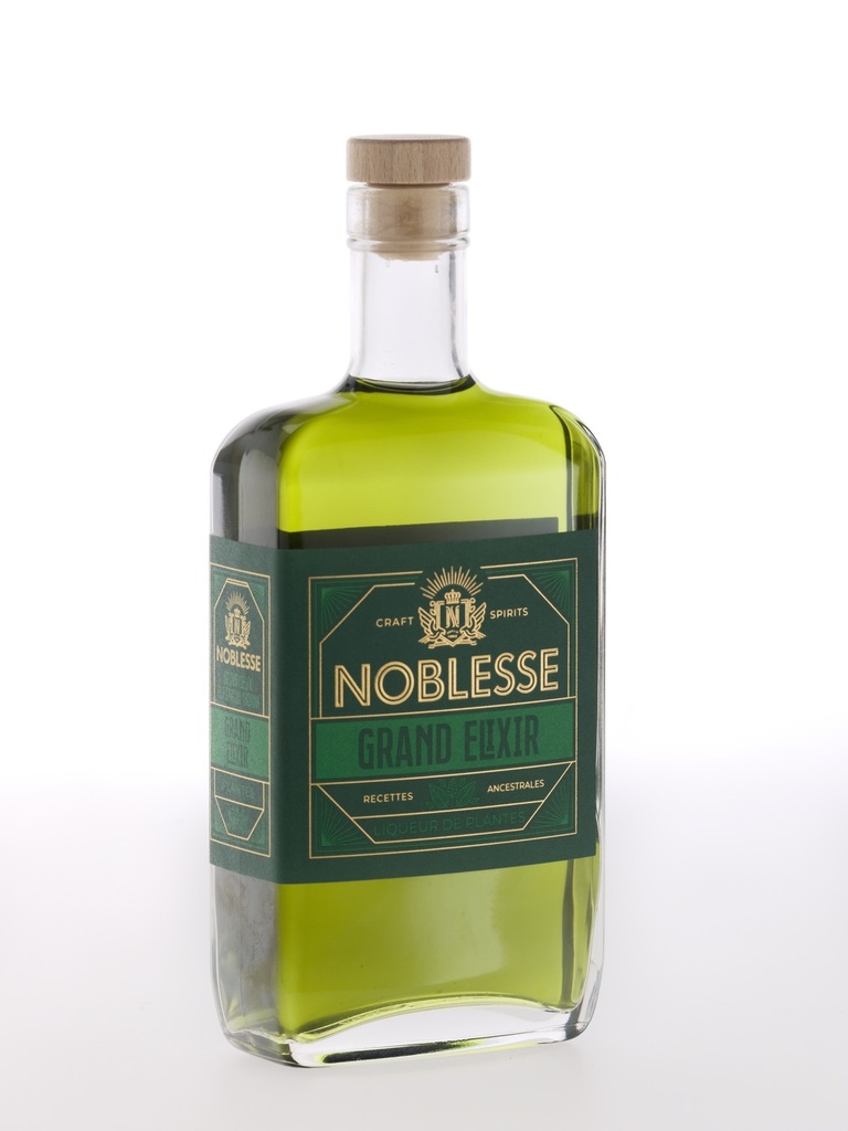 Grand Elixir Noblesse