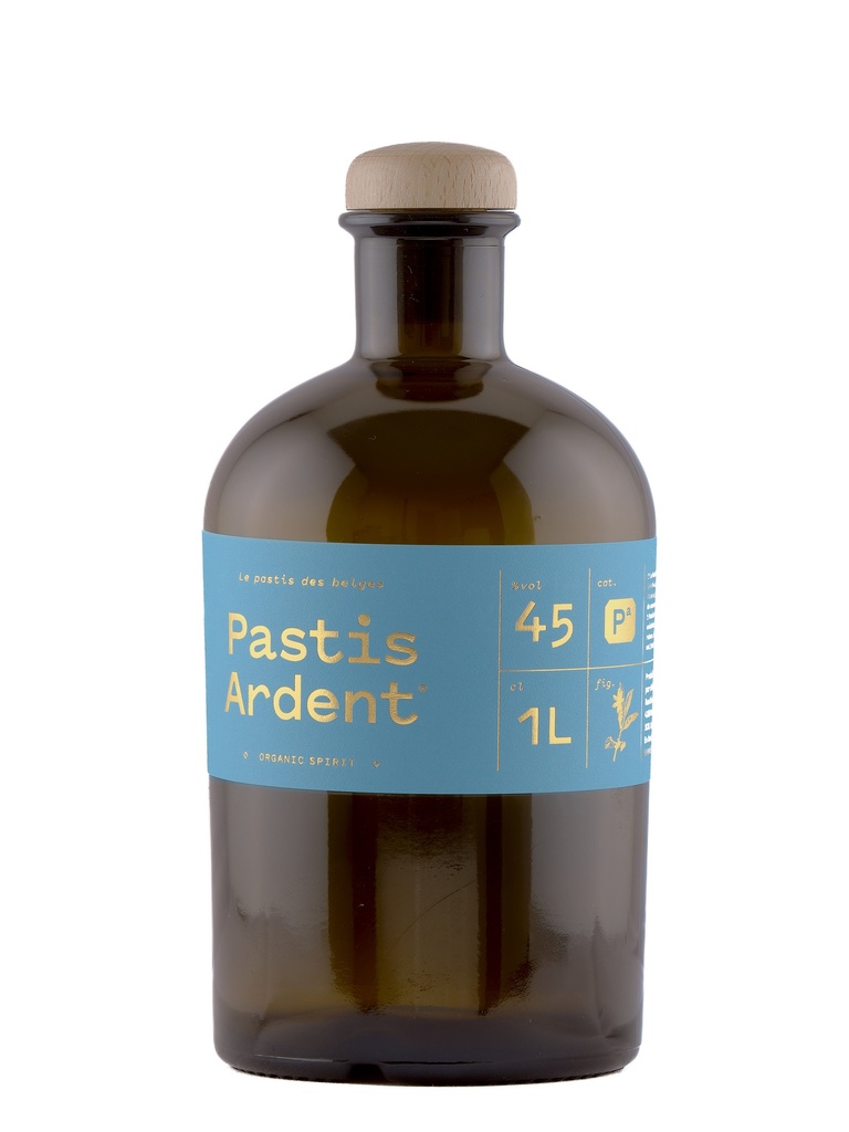 Pastis Ardent - 1L