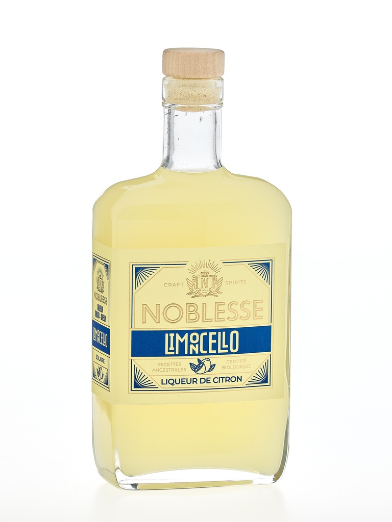 Limoncello Noblesse