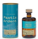 Pastis Ardent vieilli en barrique de Calvados