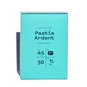 Coffret Pastis Ardent - Noblesse 1882