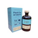 Pastis Ardent élevé en barrique de Sauternes - Noblesse 1882