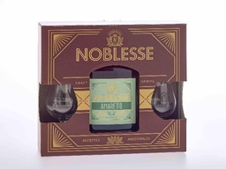 Coffret Amaretto Noblesse